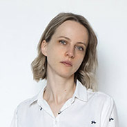 Anna Ishchenko wowhaus
