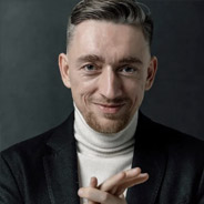 Roman Zakharov-Zarya