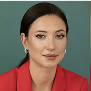 Tekta Group Elizaveta Sevastyanova