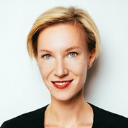 Olga Khokhlova UTRO office