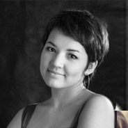 Leysyan Azanbayeva KB11
