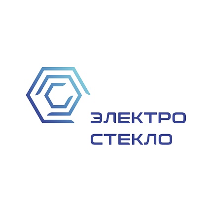 Rebranding of Elektrosteklo production company