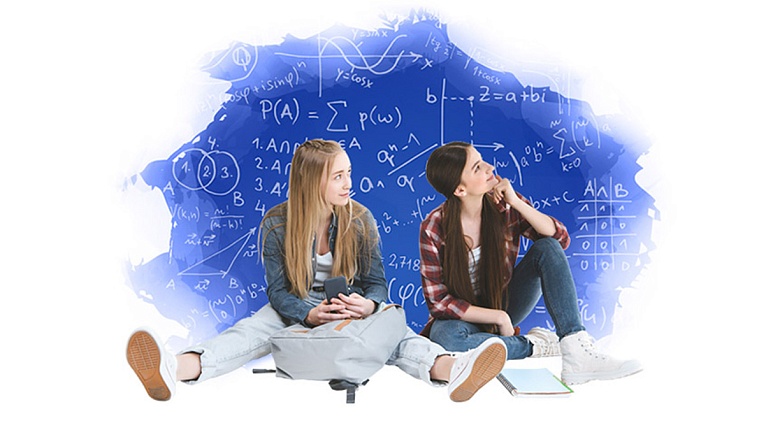 СОЗДАНИЕ БРЕНДА ОНЛАЙН ШКОЛЫ МАТЕМАТИКИ MINDSET 