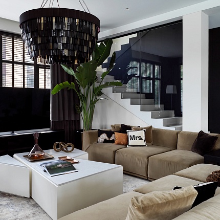 INRE Studio 